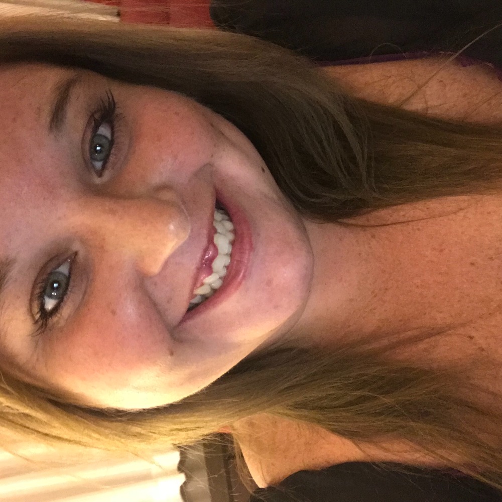 Meet your Posher, Erica